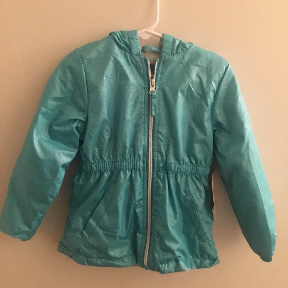 Girls coat